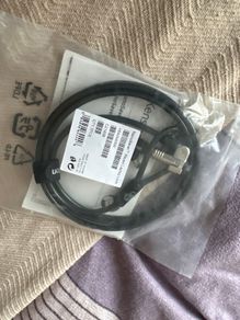 Laptop lock