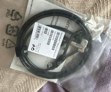 Laptop lock