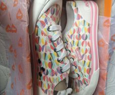 Rocket Dog shoes