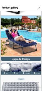 Sunlounger