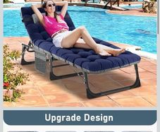 Sunlounger