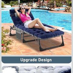 Sunlounger