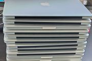 Apple MacBook Pro Job Lot Screens battery, HDD , keyboard spares/repairs