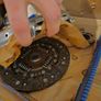 peugeot 3 piece clutch kit Image 4