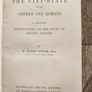 The City-state Of The Greeks And Romans. By W. Wade Fowler. 1931 Hardback In Good Condition. See Photos For Same. Image 2