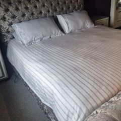 Superking Bed (6 foot Size)