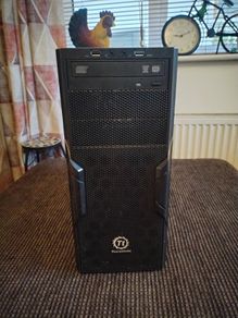 fx8350 is 16gb of ram