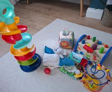 Baby Toys