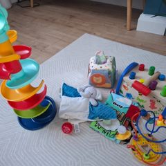 Baby Toys