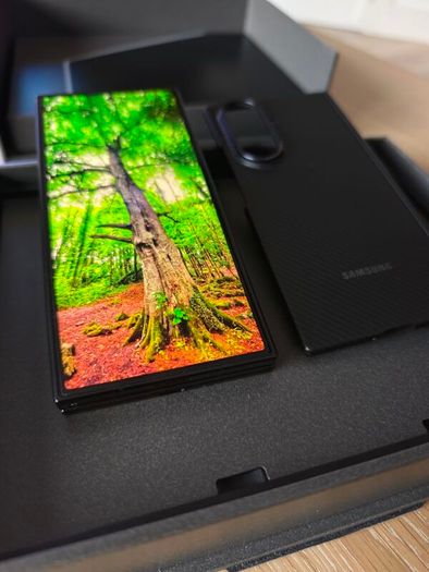 Samsung Galaxy Z TriFold