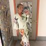 Edwina ibbotson floral maxi dress Image 3