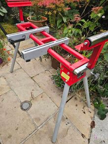 Work Bench
