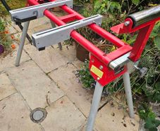 Work Bench