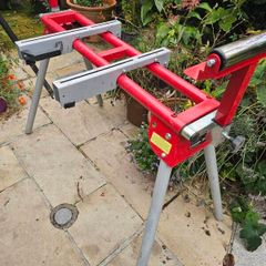Work Bench