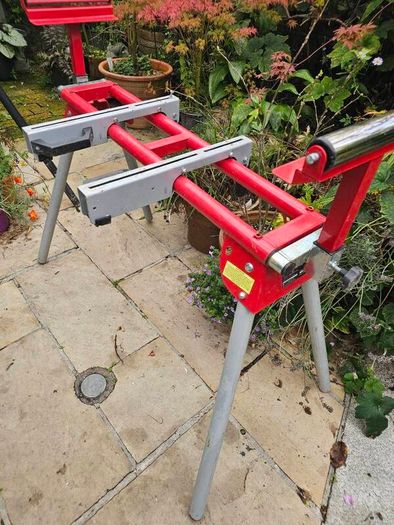 Work Bench