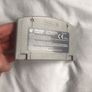 N64 Game Pokemon Stadium 2 Image 4