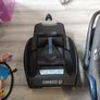 MaxiCosi CabrioFix Car Seat with Isofix Base Image 2