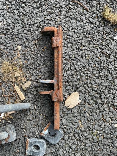 gate bits