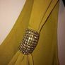 BRAND NEW Evening dress (size 22) Image 4