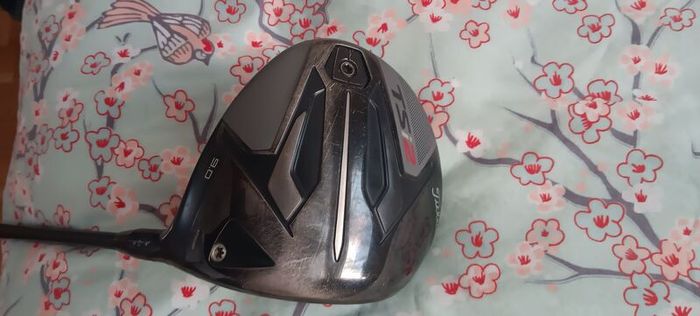 titleist tsi2 driver