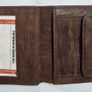 Mens Leather Wallet Image 2