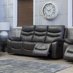 New sofa sets!