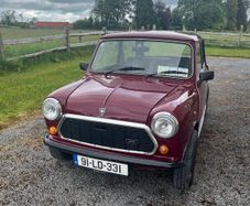 Classic mini city