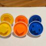Montessori Educational Motor Skills Eggs Image 2