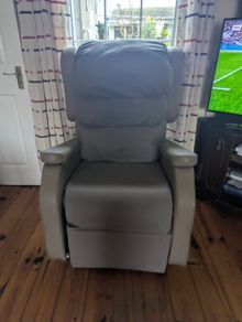 Electric Recliner