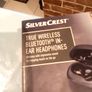 Bluetooth headphones Image 3