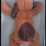 Floppy dog soft toy Image 4