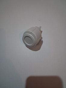 Mini Sonic Mouse Repellent