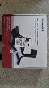 Motorbike Frontwheel Rocker/Chock/Stand