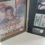 Mad Max Beyond Thunderdome VHS Tape. Image 2