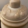 German Rumtopf vintage tall 33cm Jar 965-31 Image 5
