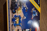 lego 40712 Micro Rocket Launchpad
