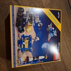 lego 40712 Micro Rocket Launchpad