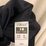 Wool blazer (size 18) Image 7