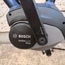 2x Bosch Motor Carrera Crossfuse Electric Bikes Image 8