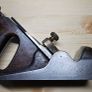 Norris 51 infill smoothing plane Image 5