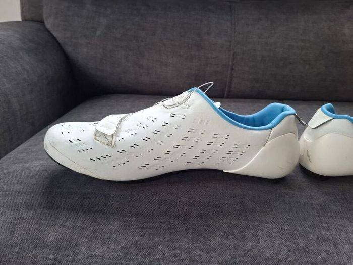 cycling shoes Shimano RP901 size Euro 44.