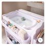 baby multi purpose baby changing table (brand new in box) Image 3