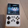 Retro Handheld Games Console R36S Max Image 2