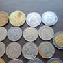 A Lot of 170 grams of coins from Algeria (1972-2017) Image 2