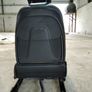 Audi Q8 Front Seats Image 2
