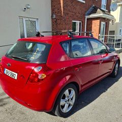 Kia Ceed 2008