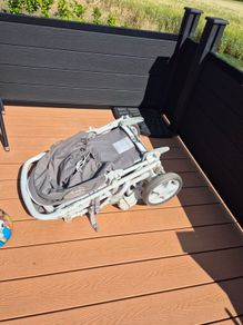 Stroller Mamas and papas Skoot