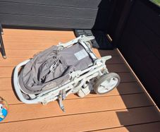 Stroller Mamas and papas Skoot