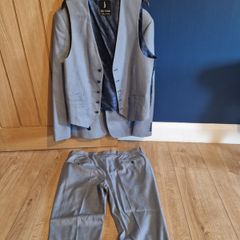 Mens suit