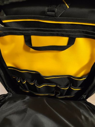 Stanley fatmax toolbag